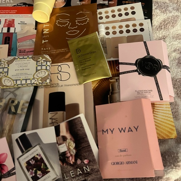 Beauty bundle - Picture 3 of 3